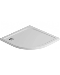 Душевой поддон Spirit 90х90 белый Am.pm.