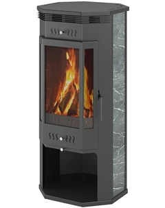 Дровяная печь Aston