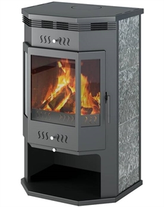Дровяная печь Aston