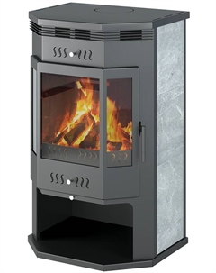 Дровяная печь Aston
