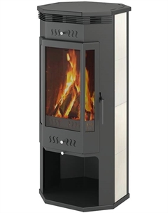 Дровяная печь Aston
