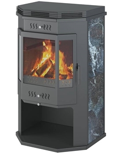 Дровяная печь Aston