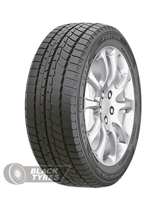 Зимняя шина Snowfun FSR-901 225/50 R18 99V XL Fortune