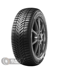 Зимняя шина WinterCraft WP51 175/80 R14 88T Kumho