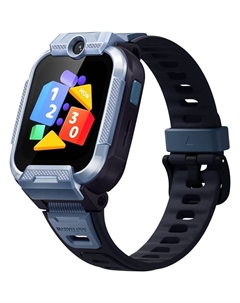 Детские смарт-часы Mibro Kids Z5 Blue (XPSWZ002B)