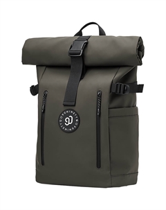 Рюкзак NINETYGO Outdoor тёмно-зелёный Ninetygo