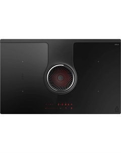 Варочная поверхность NIKOLATESLA ONE EVO BL/A/83 Elica