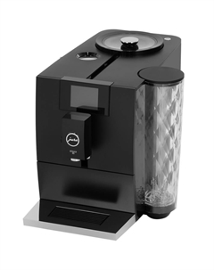 Кофемашина ENA 8 Full Metropolitan Black (15493) Jura