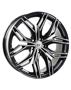 Диски R20 5x114,3 8,5J ET42 D67,1 205 BD Tech line