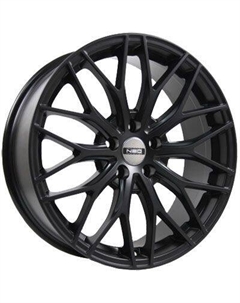 Диски R17 5x114,3 7J ET40 D67,1 740 BLM Neo