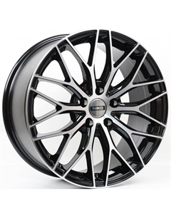 Диски R17 5x110 7J ET41 D65,1 740 BD Neo