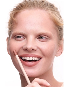 Карандаш для губ стойкий 202 ikon 2mood