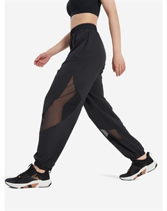 Брюки женские Dance, Черный Demix