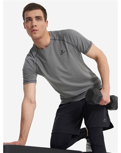 Футболка мужская, Серый Demix