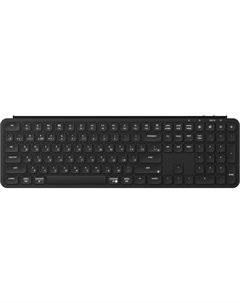 Клавиатура B6 Pro, черный Keychron