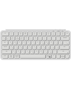 Клавиатура B1 Pro, белый Keychron