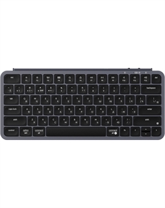 Клавиатура B1 Pro, серый Keychron