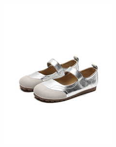 Туфли женские повседневные Women's Casual Shoes Women's, кремовый Josiny