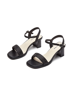 Сандалии женские, кремовый Exull q