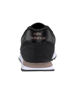 Кроссовки "GW500", цвет Schwarz-Roségoldfarben New balance