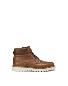 Ботильоны "на молнии", коричневый Marc o'polo