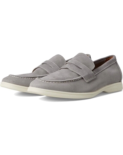 Лоферы Laguna, цвет Grey Suede Steve madden