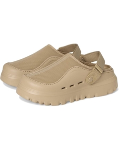 Сабо Peakmod, цвет Dark Sand Ugg