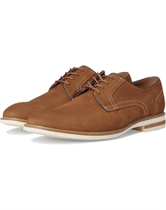 Оксфорды Actton, цвет Tan Nubuck Steve madden