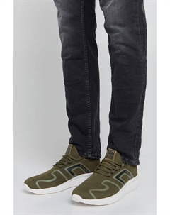 Кроссовки " BHSFootwear", оливковый Blend