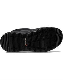 Ботинки Bozeman Mid Boot, черный Bogs°