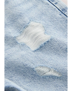 Джинсовые шорты REGULAR FIT, синий Next