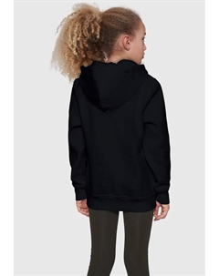 Толстовка с капюшоном " для мужчин", черный Merchcode