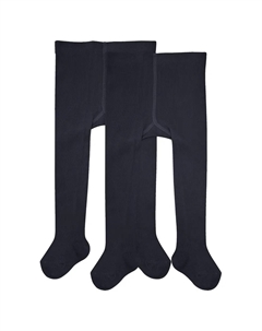 Колготки "Колготки, 2 шт.", цвет морской волны Camano