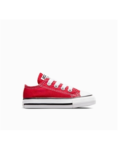 Кроссовки "CHUCK TAYLOR ALL STAR CLASSIC", красный Converse