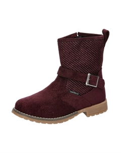 Зимние ботинки "Сапоги Laurie Trend", красный Lico