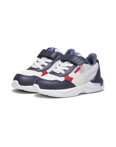 Кроссовки "X-Ray Speed ​​​​Lite AC Sneakers Kids", белый Puma