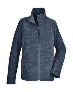 Флисовая куртка "KOS 215 BYS FLC JCKT", цвет Ocean Killtec