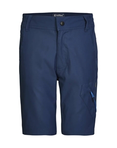 Шорты-бермуды "KOS 227 BYS BRMDS", цвет Ocean Killtec