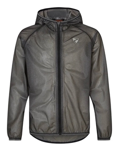 Дождевик "NARUS", черный Ziener