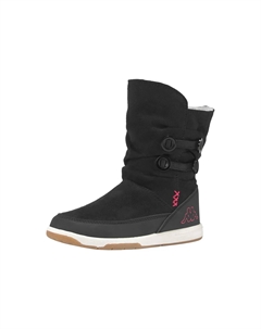 Зимние ботинки, теплая подкладка, розовый Kappa