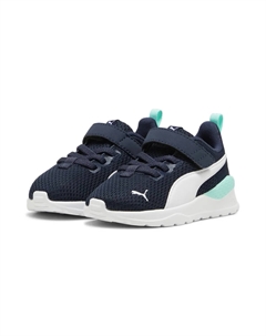 Кроссовки "Anzarun Lite Sneakers Youth", синий Puma