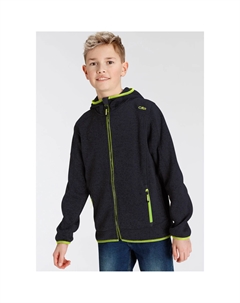 Флисовая куртка "детская", синий Cmp