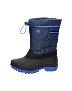 Зимние ботинки "Зимние ботинки Бобби", синий Lico