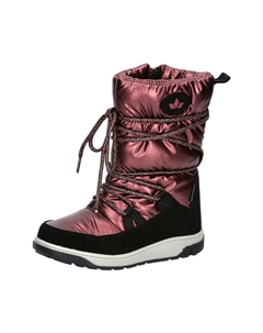 Зимние сапоги "Зимние сапоги Anabel", красный Lico