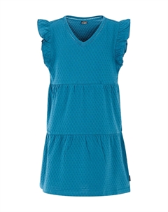 Повседневное платье, синий Protest