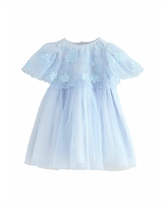 Элегантное платье REGULAR FIT, синий Next