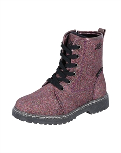 Зимние ботинки "Trendy Boots Sarina Hip", фиолетовый Lico