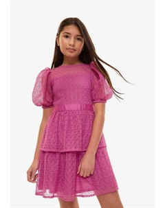 Элегантное платье, лилово-фиолетовый Lipsy