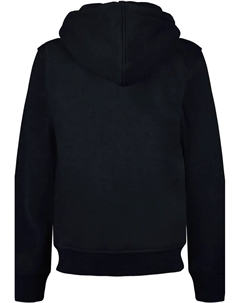 Толстовка "Бабочка Весна", принт, черный F4nt4stic