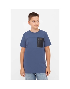 Футболка «SANDBACH_B», цвет MID BLUE Bench